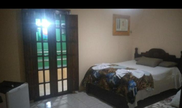 Pousada Brasil Recife Dış mekan fotoğraf