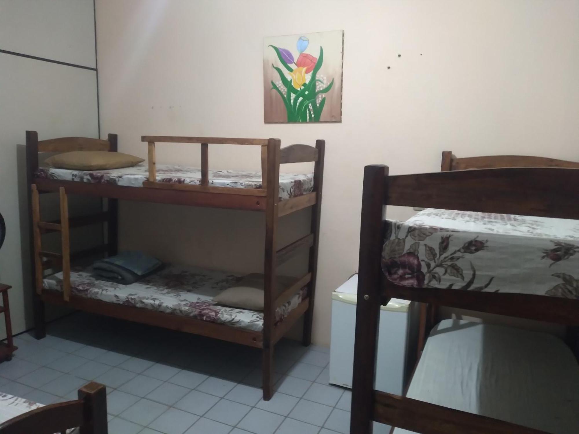 Pousada Brasil Recife Dış mekan fotoğraf