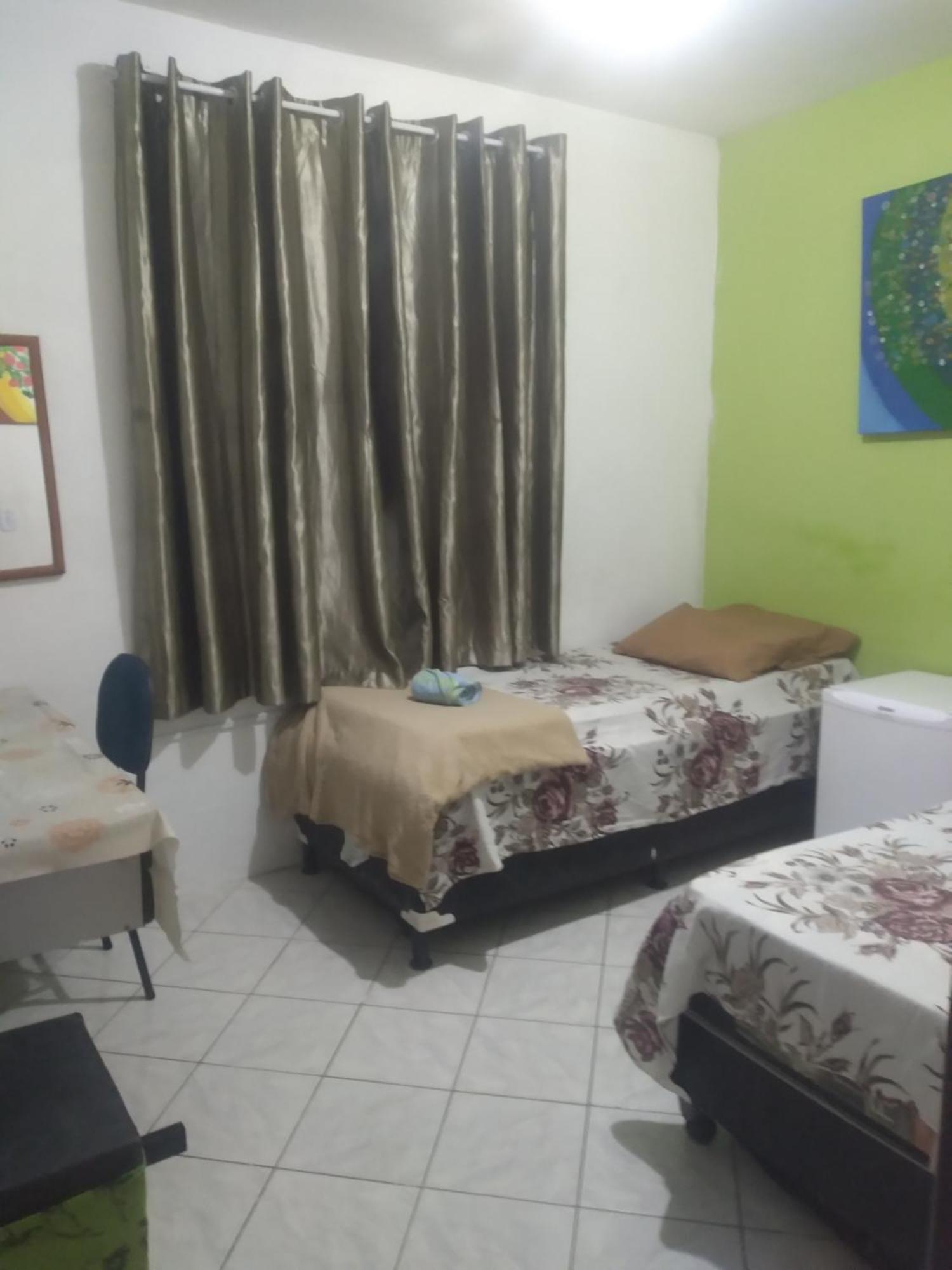 Pousada Brasil Recife Dış mekan fotoğraf