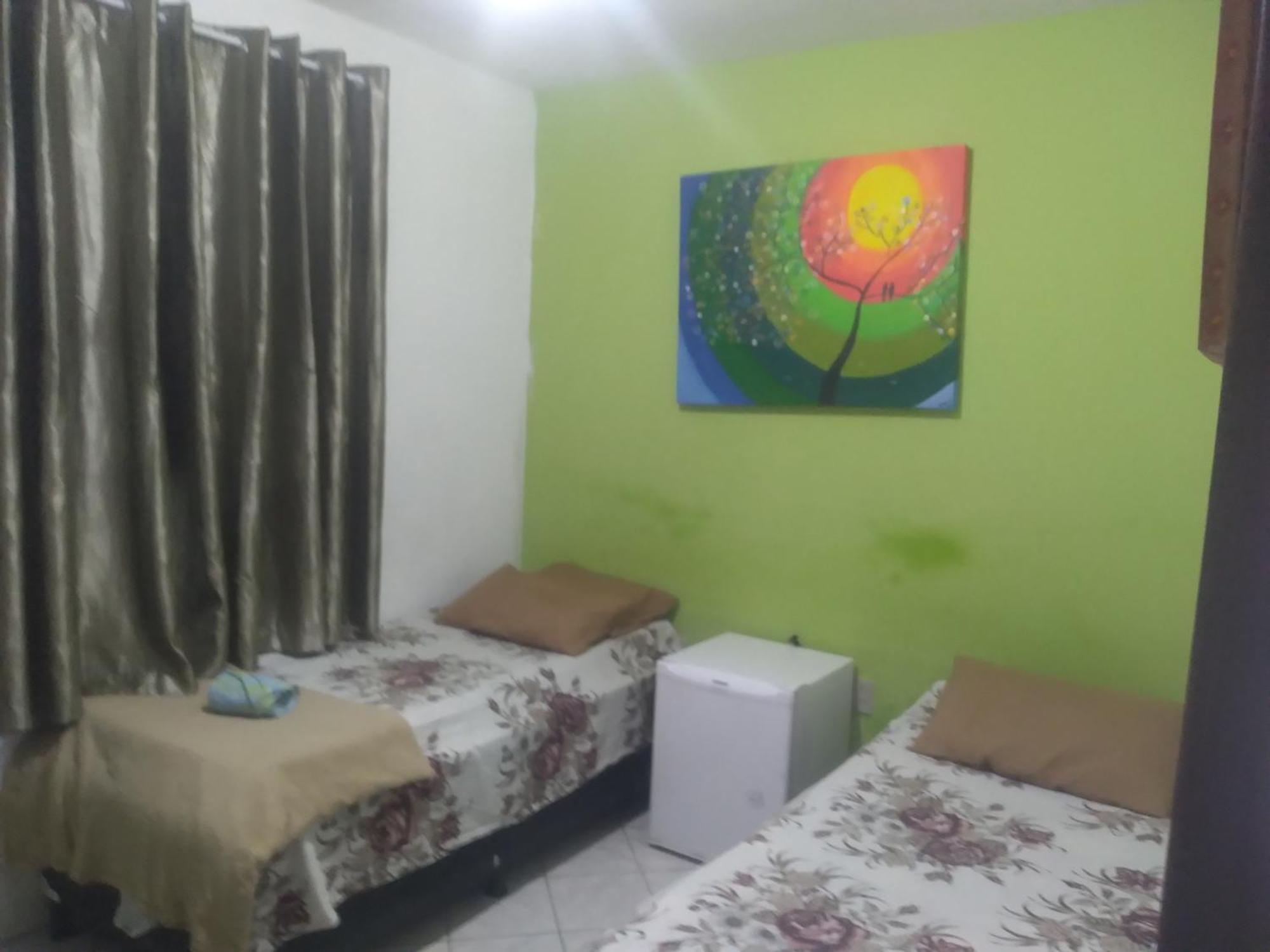 Pousada Brasil Recife Dış mekan fotoğraf