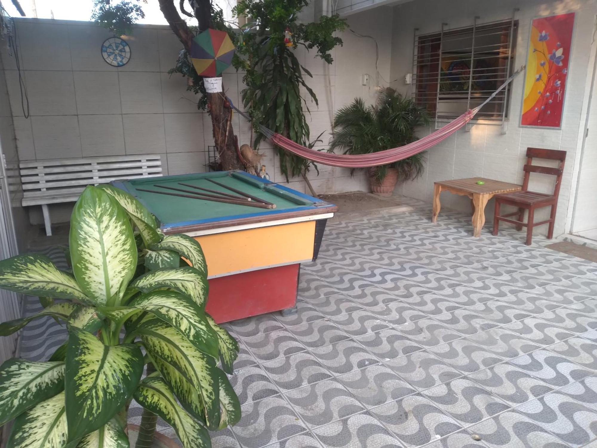 Pousada Brasil Recife Dış mekan fotoğraf