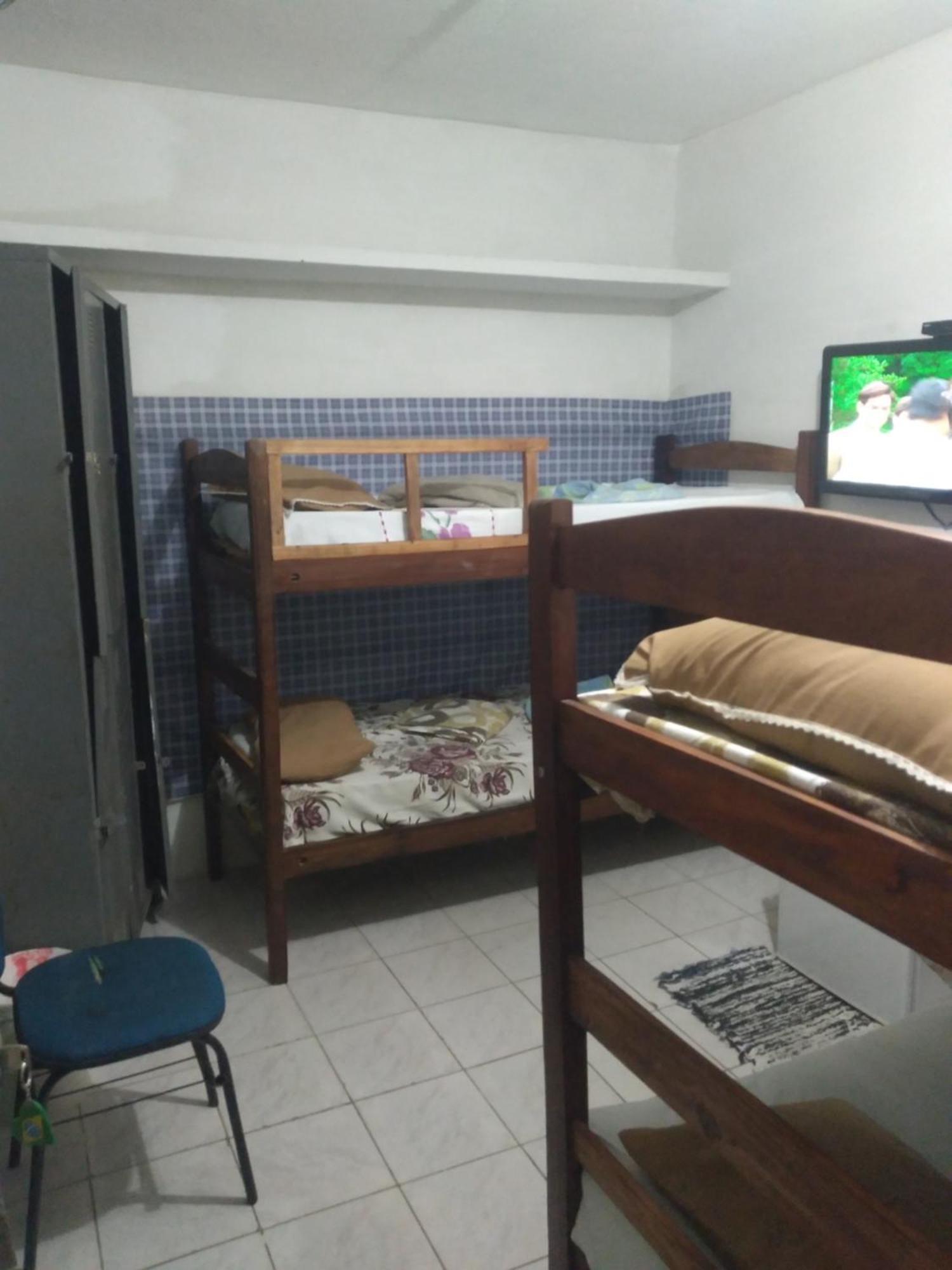 Pousada Brasil Recife Dış mekan fotoğraf
